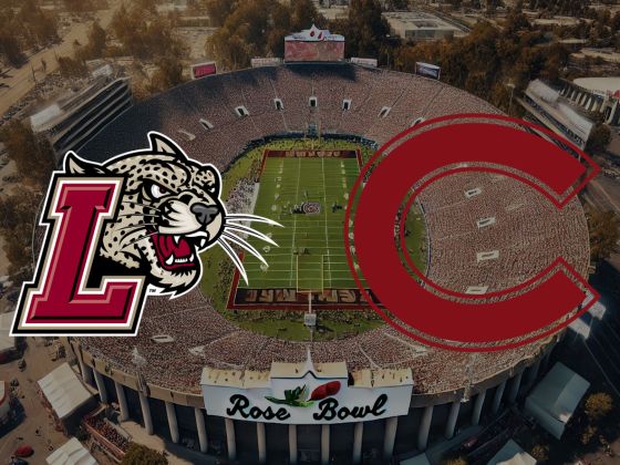 Colgate Raiders vs. Lafayette Leopards